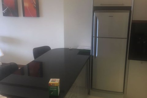 Condominio de 1 dormitorio en Pattaya, Tailandia № 21087 - foto 9