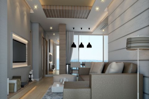 Condominio de 2 dormitorios en Pattaya, Tailandia № 20416 - foto 7
