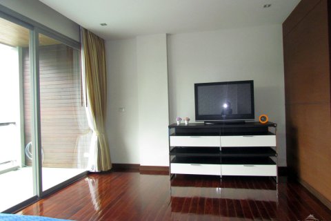 Condominio de 2 dormitorios en Pattaya, Tailandia № 19810 - foto 13