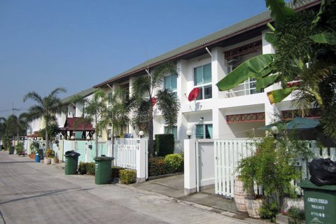 Casa de 3 dormitorios en Pattaya, Tailandia № 19865 - foto 9