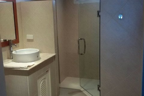Condominio de 1 dormitorio en Pattaya, Tailandia № 19757
