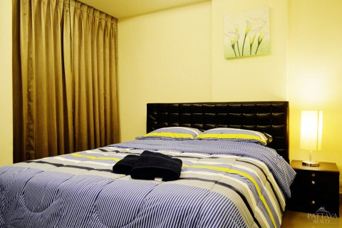 Condominio de 2 dormitorios en Pattaya, Tailandia № 20554 - foto 6