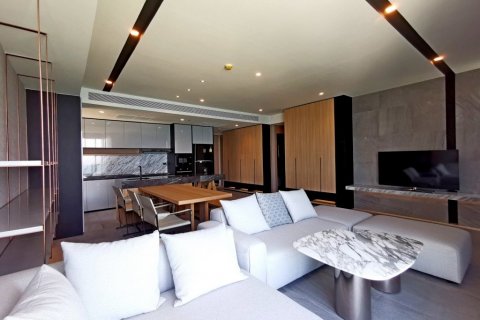 Condominio de 3 dormitorios en Pattaya, Tailandia № 24661 - foto 13