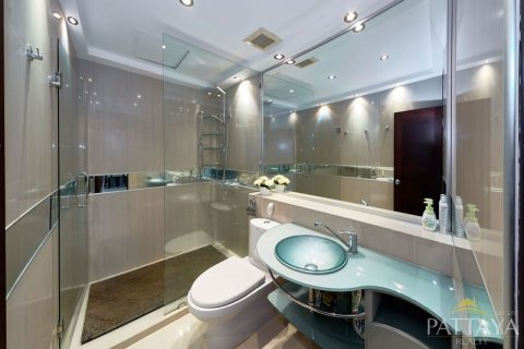 Condominio de 1 dormitorio en Pattaya, Tailandia № 21406 - foto 13