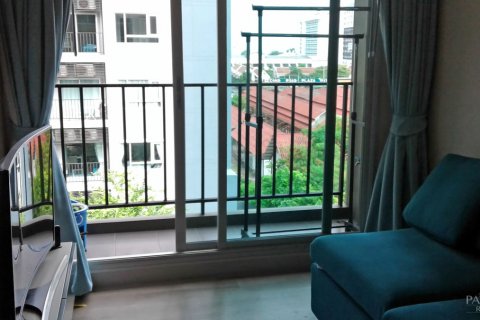 Condominio de 1 dormitorio en Pattaya, Tailandia № 20298 - foto 3