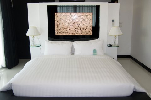 Condominio de 3 dormitorios en Pattaya, Tailandia № 22947 - foto 21