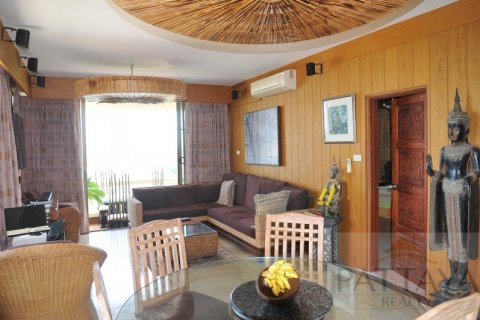 Condominio de 2 dormitorios en Jomtien Beach, Pattaya, Tailandia № 21153 - foto 5