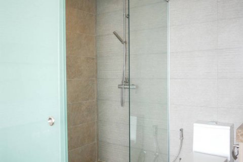 Condominio de 1 dormitorio en Pattaya, Tailandia № 21883