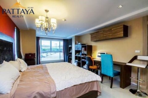Condominio de 1 dormitorio en Pattaya, Tailandia № 21010 - foto 8