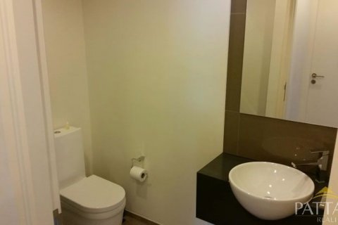 Condominio de 1 dormitorio en Pattaya, Tailandia № 21428 - foto 14