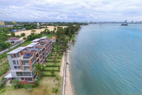 Casa de 3 dormitorios en Pattaya, Tailandia № 21083 - foto 15