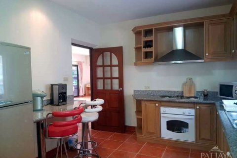 Casa de 3 dormitorios en Pattaya, Tailandia № 20874 - foto 6