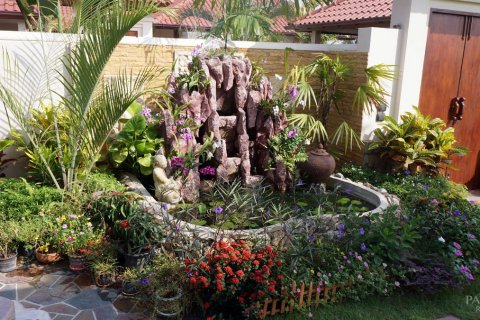 Casa de 3 dormitorios en Pattaya, Tailandia № 20184 - foto 9