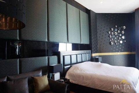 Condominio de 3 dormitorios en Pattaya, Tailandia № 21311 - foto 27