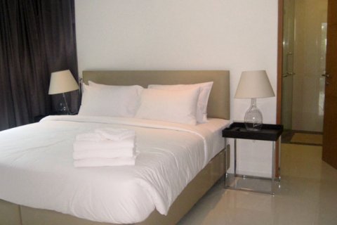 Condominio de 3 dormitorios en Pattaya, Tailandia № 23604 - foto 14