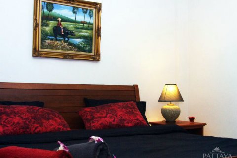 Casa de 3 dormitorios en Pattaya, Tailandia № 20454 - foto 18