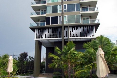 Condominio de 2 dormitorios en Pattaya, Tailandia № 20857 - foto 23