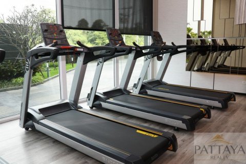 Condominio de 2 dormitorios en Pattaya, Tailandia № 21077 - foto 15
