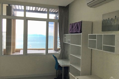 Condominio de 4 dormitorios en Jomtien Beach, Pattaya, Tailandia № 20476 - foto 4