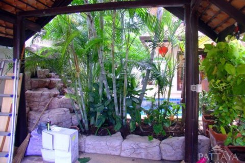 Casa de 2 dormitorios en Jomtien Beach, Pattaya, Tailandia № 22638 - foto 22