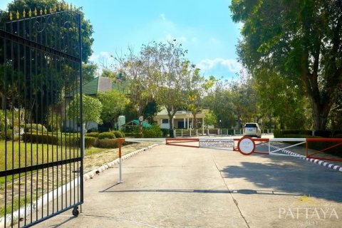 Condominio de 1 dormitorio en Pattaya, Tailandia № 21407 - foto 15