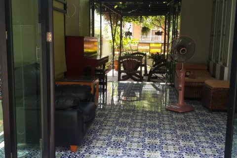 Casa de 3 dormitorios en Pattaya, Tailandia № 22071 - foto 16