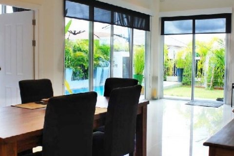 Casa de 3 dormitorios en Pattaya, Tailandia № 20988 - foto 15