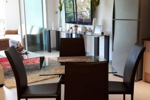 Condominio de 2 dormitorios en Pattaya, Tailandia № 21355 - foto 24