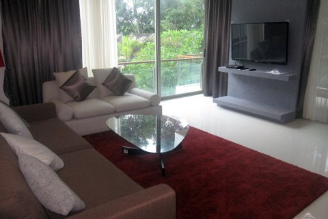 Condominio de 3 dormitorios en Pattaya, Tailandia № 23604 - foto 7