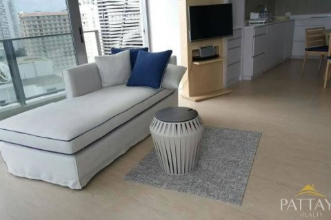 Condominio de 3 dormitorios en Pattaya, Tailandia № 21682 - foto 5