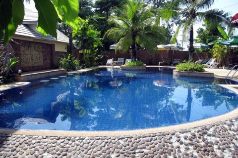 Casa de 3 dormitorios en Pattaya, Tailandia № 22784 - foto 22