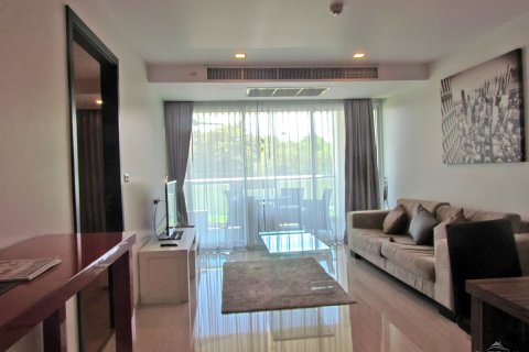 Condominio de 2 dormitorios en Pattaya, Tailandia № 20748 - foto 2