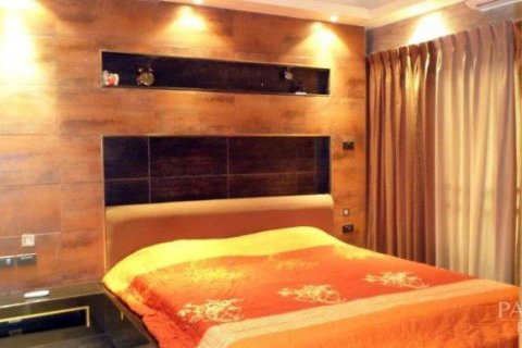 Condominio de 2 dormitorios en Pattaya, Tailandia № 20347 - foto 2