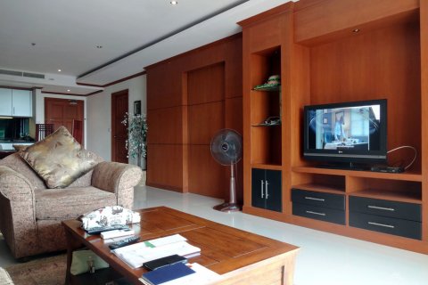 Condominio de 1 dormitorio en Pattaya, Tailandia № 20536 - foto 2