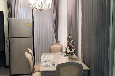 Casa de 3 dormitorios en Pattaya, Tailandia № 20402 - foto 4
