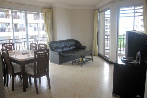 Condominio de 2 dormitorios en Pattaya, Tailandia № 22980 - foto 5