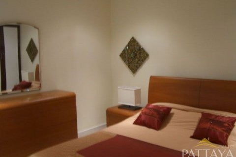 Condominio de 2 dormitorios en Pattaya, Tailandia № 21694 - foto 5