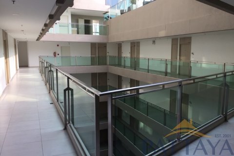 Condominio de 1 dormitorio en Pattaya, Tailandia № 21175 - foto 15