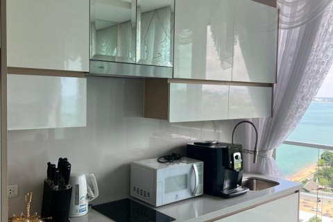 Condominio de 2 dormitorios en Bang Sare, Tailandia № 24663 - foto 10