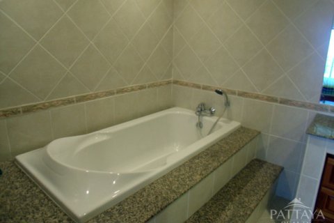 Condominio de 1 dormitorio en Jomtien Beach, Pattaya, Tailandia № 23701 - foto 6