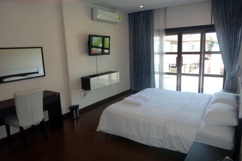 Casa de 3 dormitorios en Pattaya, Tailandia № 23324 - foto 23