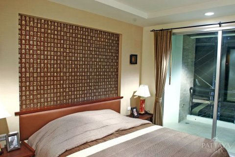 Condominio de 3 dormitorios en Pattaya, Tailandia № 23481 - foto 17