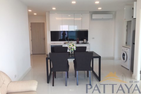 Condominio de 1 dormitorio en Pattaya, Tailandia № 21174 - foto 5