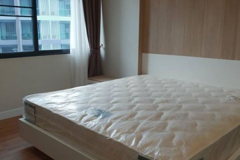 Condominio de 2 dormitorios en Jomtien Beach, Pattaya, Tailandia № 21190 - foto 7
