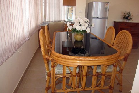 Condominio de 2 dormitorios en Pattaya, Tailandia № 23043 - foto 2