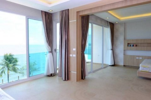 Condominio de 1 dormitorio en Pattaya, Tailandia № 21884 - foto 7