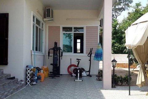 Casa de 3 dormitorios en Pattaya, Tailandia № 19910 - foto 3