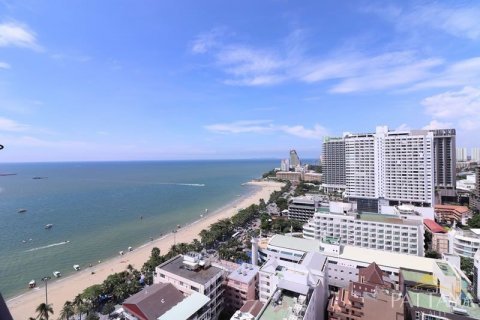 Condominio de 1 dormitorio en Pattaya, Tailandia № 21348 - foto 20