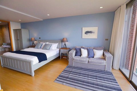 Casa de 3 dormitorios en Pattaya, Tailandia № 21083 - foto 4