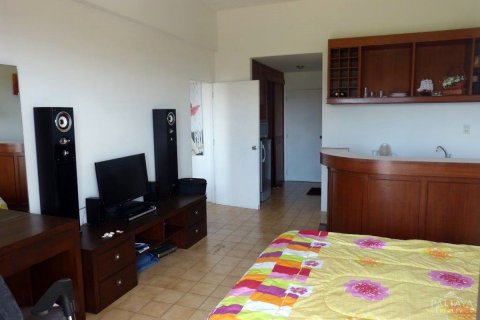 Condominio de 3 dormitorios en Jomtien Beach, Pattaya, Tailandia № 23852 - foto 8